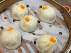 -蟹上黄·蟹黄面·江南糖水(人民广场店)
