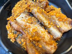 -燚青春东北泥炉烤肉(百合店)