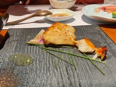 -匠和风精致料理(宁德万达店)