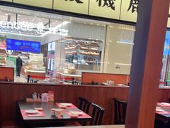 -仙隐小鹿中华料理(南宁万象城店)