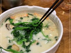 -古琢小馆·珠海味(南方软件园店)