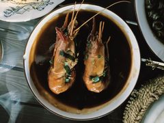 -七的湖·江南蟹舫·阳澄湖农家菜(蟹舫苑店)