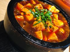 -胡马八破·川菜小馆(高新万达店)