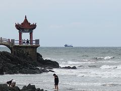-大鹿岛