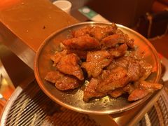 -西塔老太太泥炉烤肉(苏州大悦城店)