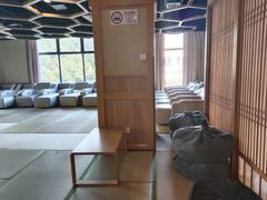 -极乐汤(川沙店)