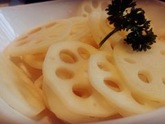 -巴奴毛肚火锅(广益哥伦布店)