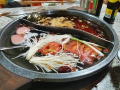 -玉林串串香·成都老字号(玉林街总店)