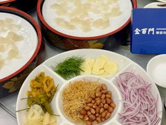 -金百门·顺德海鲜酒家(陈村店)