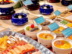 -老西门·常州菜(新区店)