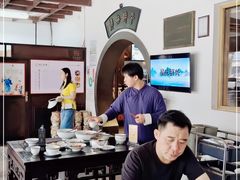 -咸亨酒店•非遗绍兴菜•中华老字号(堂吃餐厅)