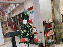 -全聚德(蓝山店)