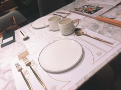 -张爱施法式西餐厅(汉街店)