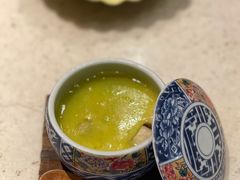 -广州瑞士酒店瑞初日本料理·铁板烧
