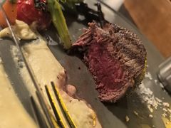 -宴悦海鲜餐厅·游水海鲜·牛排(亚龙湾瑞吉店)