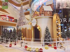 -深圳来福士广场