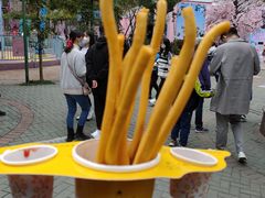 -仓桥家·焗寿司·锅物(光谷步行街店)