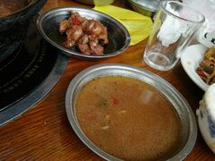-嘟享吃重庆鸡公煲(五一店)
