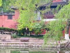 -南北湖风景区