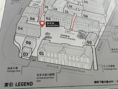 -大馆(前中区警署建築群)