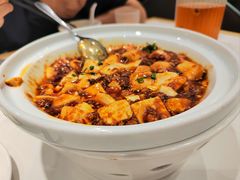 麻辣肉沫豆腐-妈妈家·本帮菜(总店)