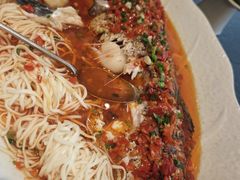 -千百味红餐厅·非遗江西菜(绿地双子塔总店)