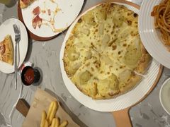 -必胜客(银盆路店)