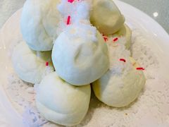 雪棉豆沙-王厚元饺子·辽菜·烤鸭(沈北店)