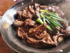-大地农庄(逢沙大道店)
