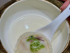 -船歌·鱼水饺青岛菜(闽江二路店)