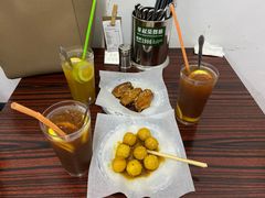 -華叔茶記