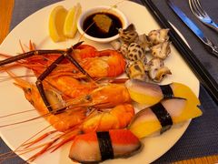-艺厨风尚餐厅 · 桔钓沙莱华度假酒店