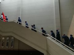 -井冈山风景名胜区-黄洋界