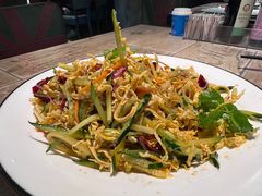-四姐妹东北饺子(沙尾路店)