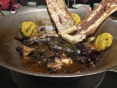 炖杂鱼-淀里船宴(裕华东路店)