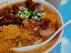 -荔林食店(西华路店)