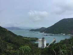 -南丫岛