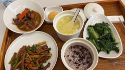 点击看大图 -东方爱堡国际月子会所·产后康复(兴化店)