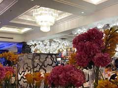 -芭菲盛宴·环球美食(解放碑英利国际店)