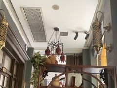 -美庐餐厅·湖北菜·吴佩孚公馆(南京路店)