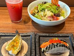 -Tuna maki寿司(苏州万象天地店)