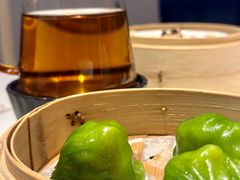 藤椒虾饺皇-炳胜公馆(珠江新城店)