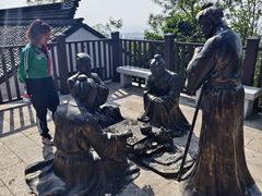 -缥缈峰景区
