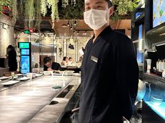 -水木锦堂·自助铁板烧(世贸天阶店)