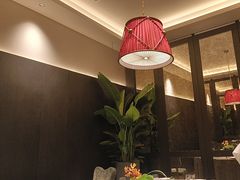 -漢舍中国菜馆(浦东嘉里城店)