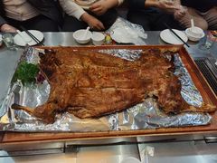 烤全羊整只-宗泉烤全羊·烤羊腿(解放东路店)