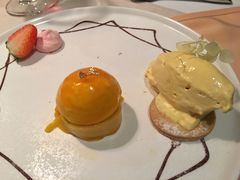 -Oyster Talks 四度蚝法餐厅