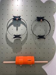 点击看大图 -橙沐普拉提瑜伽