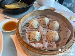 -上海小南国(金桥国际广场店)