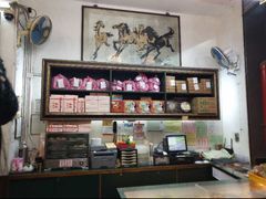 -香港蓮香樓(中環店)